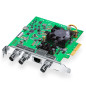 DeckLink IP/SDI HD DeckLink IP/SDI HD