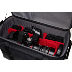 Pro Light Cineloader Medium Dim interne 49x25x21cm Manfrotto