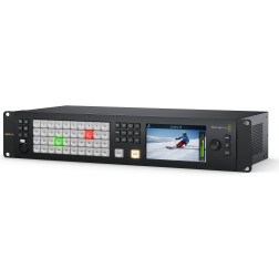 ATEM 4 ME Constellation 4K Blackmagic Design