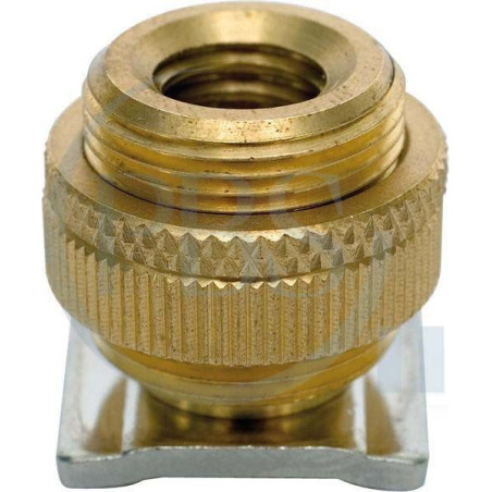AT8433 Adaptateur 3/8 femelle porte griffe Audiotechnica