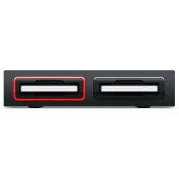 Cloud Dock 2 Ethernet 10G USB-C