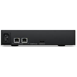 Cloud Dock 2 Ethernet 10G USB-C Blackmagic Design