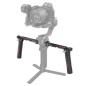 Double poignée DJI RS2 /RSC2 Double poignée DJI RS2 /RSC2