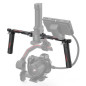 Double poignée DJI RS2 /RSC2 Double poignée DJI RS2 /RSC2