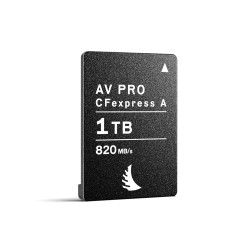 AV PRO CFexpress Type A 1 To Angelbird