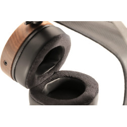 S4X - Casque ouvert 32 ohms v1.2 OLLO AUDIO