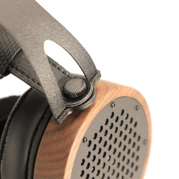 S4X - Casque ouvert 32 ohms v1.2 OLLO AUDIO