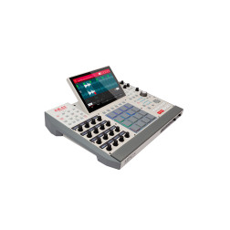 MPC-X-SE 16 pads et encodeurs, 10,1'' multitouch, specia