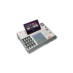 MPC-X-SE 16 pads et encodeurs, 10,1'' multitouch, specia AKAI PROFESSIONAL