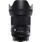 50 mm F1,4 DG DN sigma monture E 50 mm F1,4 DG DN sigma monture E
