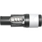 NAC3FXXB-W-L - Type mâle de sortie, IEC62368-1, taille L NAC3FXXB-W-L - Type mâle de sortie, IEC62368-1, taille L