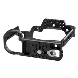 Cage Panasonic S1H Découvrez la cage SmallRig 2488 pour