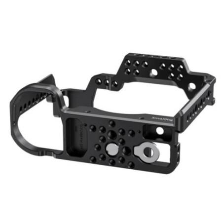 Cage Panasonic S1H Découvrez la cage SmallRig 2488 pour