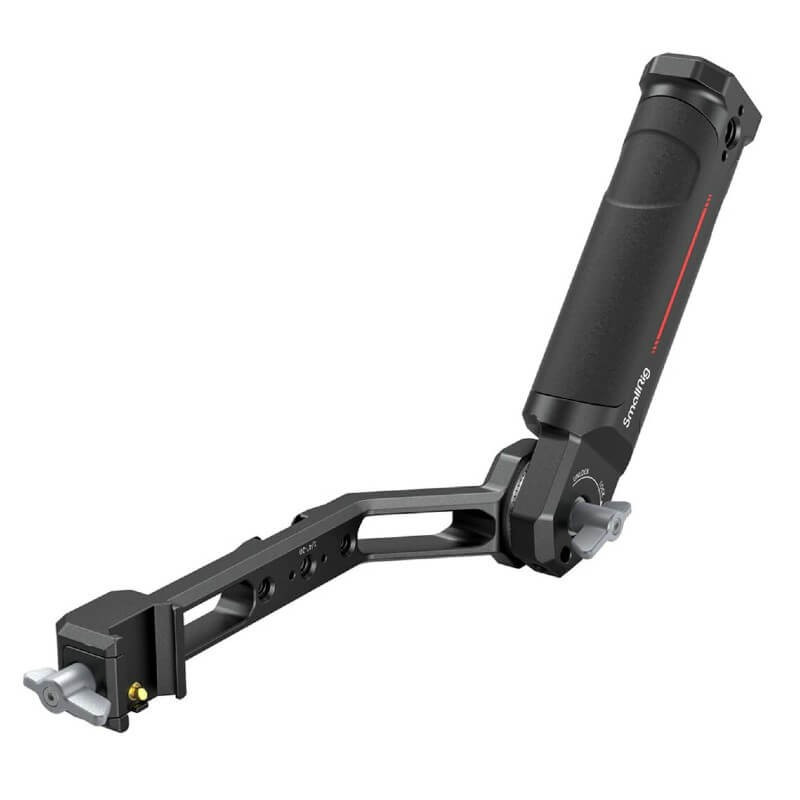 Poignée DJI RS 2 RSC 2