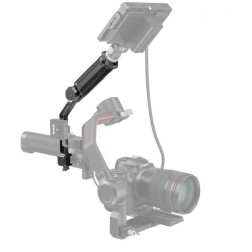 Poignée DJI RS 2 RSC 2 Découvrez la poignée SmallRig 302 SmallRig