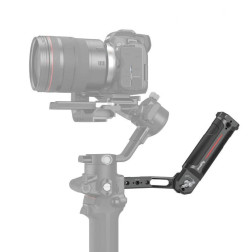 Poignée DJI RS 2 RSC 2 Découvrez la poignée SmallRig 302 SmallRig