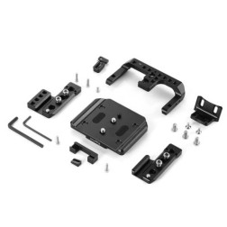 cage SmallRig 2264 pour caméra Z-CAM E2  SmallRig
