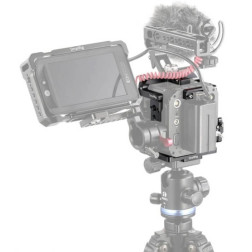 cage SmallRig 2264 pour caméra Z-CAM E2 Découvrez la cag SmallRig