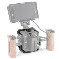cage SmallRig 2264 pour caméra Z-CAM E2  SmallRig
