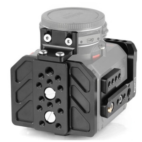 cage SmallRig 2264 pour caméra Z-CAM E2 Découvrez la cag