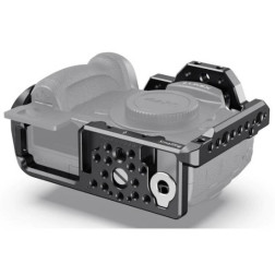 Cage GH5/GH5S Découvrez la cage SmallRig 2646, spécialem