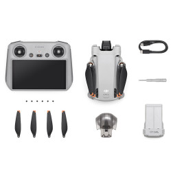 RADIOCOMMANDE - RC-PRO DJI RADIOCOMMANDE RC PROMoins de