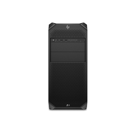Z4 G5 W3-2445 3.1 10C/4x16GB/1TB_M2/RTXA4000/Win11Pro64D HP