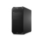 Z4 G5 W7-2495X 2.5 24C/4x16GB/1TB_M2/RTXA4000/Win11Pro64Down10