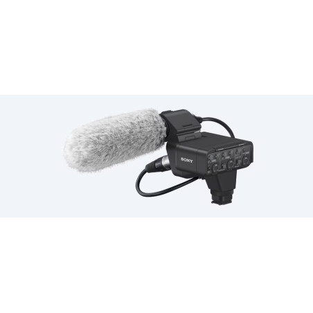 SONY XLR-K3M ADAPT.XLR+MICRO PR A7RIV SONY XLR-K3M ADAPT Sony