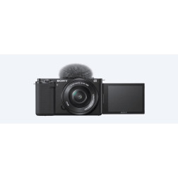ZV-E10 Appareil vlog à optiques interchangeables SONY ZV Sony