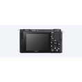 ZV-E10 Appareil vlog à optiques interchangeables Sony