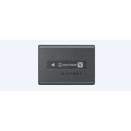 NP-FV100 A2 Batterie pour camescope PXW-X70 SONY NP-FV10