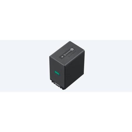 NP-FV100 A2 Batterie pour camescope PXW-X70 SONY NP-FV10 Sony