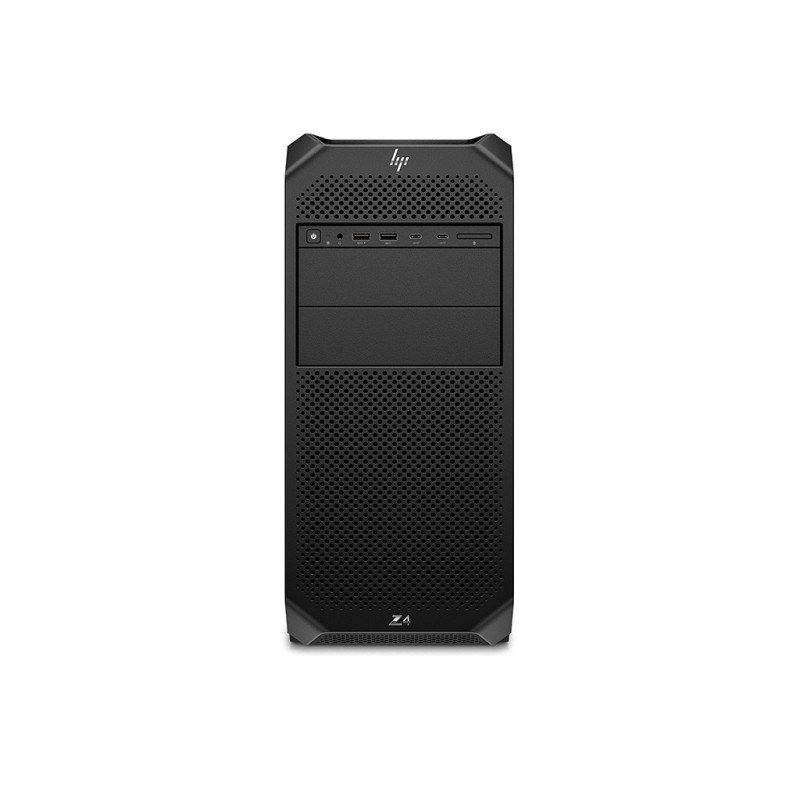 Z4 G5 W3-2425 3.0 6C/2x32GB/1TB_M2/RTXA4000/Win11Pro