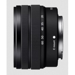 28-60 mm F4-5,6 monture E Sony