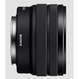 28-60 mm F4-5,6 monture E Sony