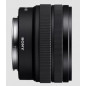 28-60 mm F4-5,6 monture E 28-60 mm F4-5,6 monture E