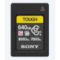CEA-G640T CFEXPRESS SERIE G TYPE A 640GB R800/W700 CEA-G640T CFEXPRESS SERIE G TYPE A 640GB R800/W700