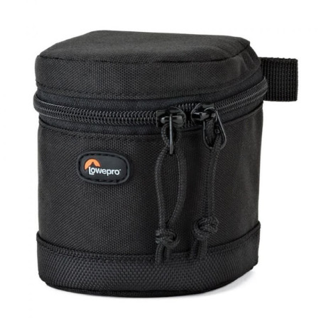 Lens Case 7 x 8cm Étui pour protéger un petit objectif z