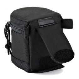 Lens Case 7 x 8cm Étui pour protéger un petit objectif z LowePro