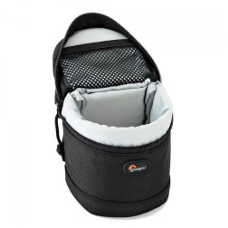 Lens Case 7 x 8cm Étui pour protéger un petit objectif z LowePro