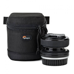 Lens Case 7 x 8cm Étui pour protéger un petit objectif z LowePro