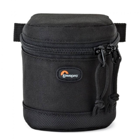 Lens Case 7 x 8cm Étui pour protéger un petit objectif z LowePro