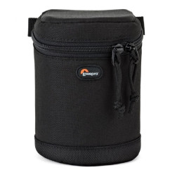 Lens Case 8 x 12cm Étui pour protéger un objectif zoom c LowePro