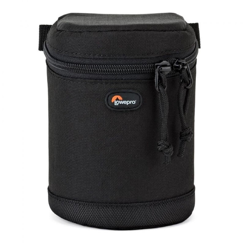 Lens Case 8 x 12cm