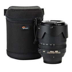 Lens Case 8 x 12cm Étui pour protéger un objectif zoom c LowePro