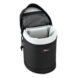 Lens Case 8 x 12cm Étui pour protéger un objectif zoom c LowePro