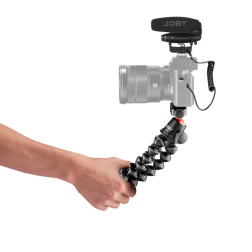 GorillaPod Camera PRO Vlogging GorillaPod Camera PRO Vlo JOBY