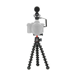GorillaPod Camera PRO Vlogging GorillaPod Camera PRO Vlo