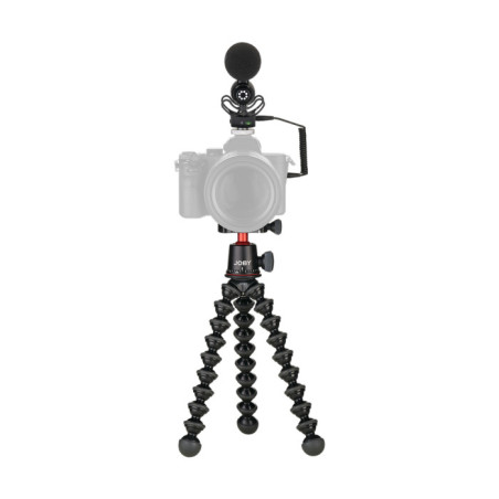 GorillaPod Camera PRO Vlogging GorillaPod Camera PRO Vlo